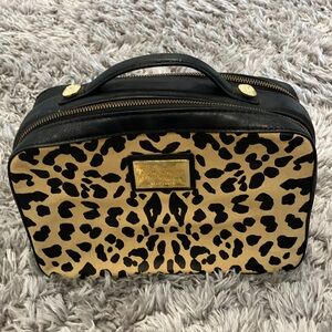 TEMPERLEY LONDON for Elemis cosmetic case